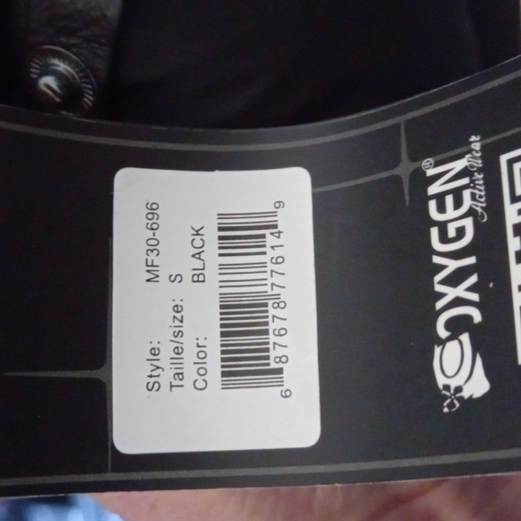 Brand New Oxygen Down Winter Coat - Picture 9 of 15